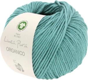 LANA GROSSA ORGANICO GOTS Linea Pura