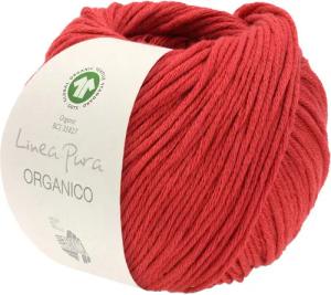 LANA GROSSA ORGANICO GOTS Linea Pura
