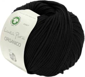 LANA GROSSA ORGANICO GOTS Linea Pura