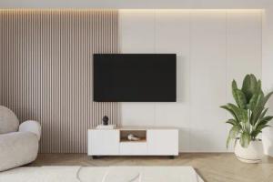 ALTDECOR Lowboard ELIO (1 St., TV-Schrank,
