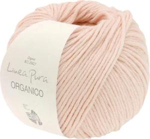 LANA GROSSA ORGANICO GOTS Linea Pura