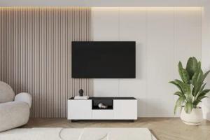 ALTDECOR Lowboard ELIO (1 St., TV-Schrank,