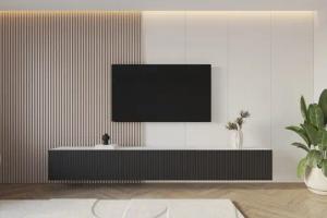 ALTDECOR Lowboard KITO (3 St., TV-Schrank,