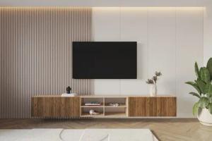 ALTDECOR Lowboard KITO (3 St., TV-Schrank,