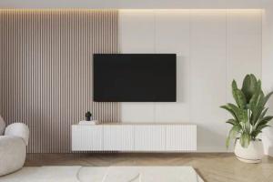 ALTDECOR Lowboard KITO (2 St., TV-Schrank,