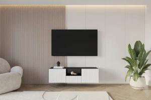 ALTDECOR Lowboard KITO (1 St., TV-Schrank,