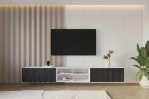 ALTDECOR Lowboard KITO (3 St., TV-Schrank,