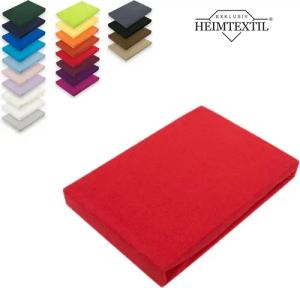 EXKLUSIV HEIMTEXTIL Spannbettlaken Marke Jersey Spannbettlaken