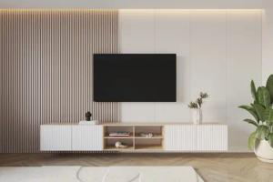 ALTDECOR Lowboard KITO (3 St., TV-Schrank,