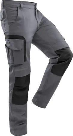 Qualitex Workwear Arbeitsbundhose Arbeitsbundhose Bundhose "Pro+"