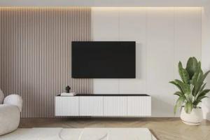 ALTDECOR Lowboard KITO (2 St., TV-Schrank,