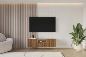ALTDECOR Lowboard KITO (1 St., TV-Schrank,