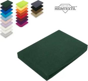 EXKLUSIV HEIMTEXTIL Spannbettlaken Marke Jersey Spannbettlaken
