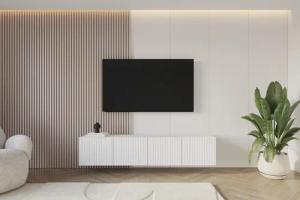 ALTDECOR Lowboard KITO (2 St., TV-Schrank,