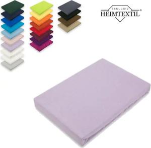 EXKLUSIV HEIMTEXTIL Spannbettlaken Marke Jersey Spannbettlaken