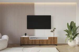 ALTDECOR Lowboard KITO (1 St., TV-Schrank,