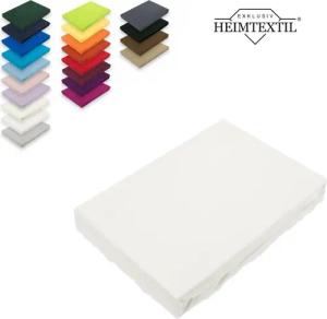 EXKLUSIV HEIMTEXTIL Spannbettlaken Marke Jersey Spannbettlaken