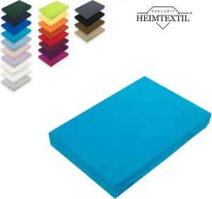 EXKLUSIV HEIMTEXTIL Spannbettlaken Marke Jersey Spannbettlaken