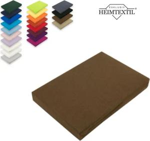 EXKLUSIV HEIMTEXTIL Spannbettlaken Marke Jersey Spannbettlaken