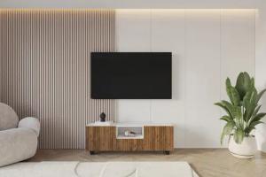 ALTDECOR Lowboard KITO (1 St., TV-Schrank,