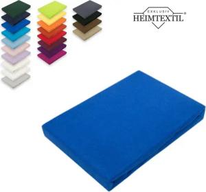 EXKLUSIV HEIMTEXTIL Spannbettlaken Marke Jersey Spannbettlaken