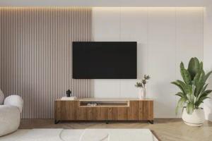 ALTDECOR Lowboard KITO (1 St., TV-Schrank,