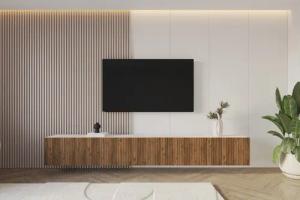 ALTDECOR Lowboard KITO (3 St., TV-Schrank,