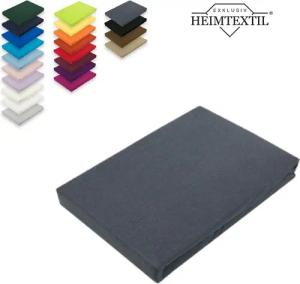EXKLUSIV HEIMTEXTIL Spannbettlaken Marke Jersey Spannbettlaken