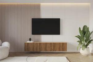 ALTDECOR Lowboard KITO (2 St., TV-Schrank,