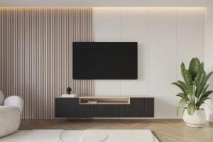 ALTDECOR Lowboard KITO (1 St., TV-Schrank,