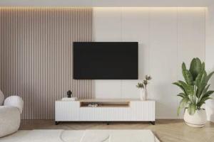 ALTDECOR Lowboard KITO (1 St., TV-Schrank,