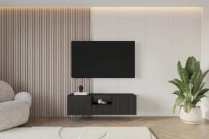 ALTDECOR Lowboard KITO (1 St., TV-Schrank,