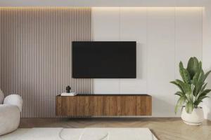 ALTDECOR Lowboard KITO (2 St., TV-Schrank,