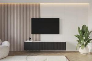 ALTDECOR Lowboard KITO (2 St., TV-Schrank,