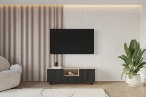 ALTDECOR Lowboard KITO (1 St., TV-Schrank,