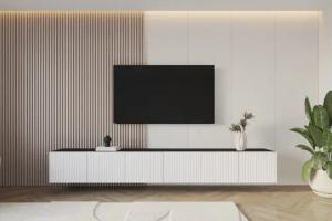 ALTDECOR Lowboard KITO (3 St., TV-Schrank,