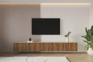 ALTDECOR Lowboard KITO (3 St., TV-Schrank,