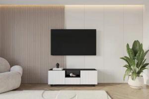ALTDECOR Lowboard KITO (1 St., TV-Schrank,
