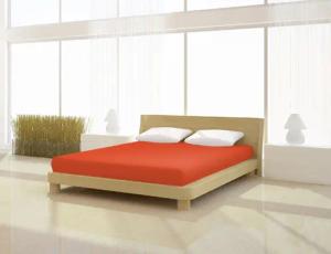 Mr. Sandman Spannbettlaken Full Elastan de