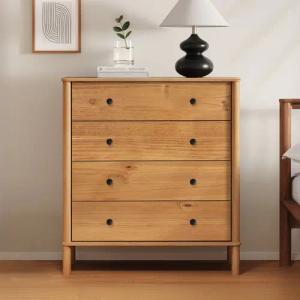 IDIMEX Kommode APOANA, Schlafzimmer Kommode mit
