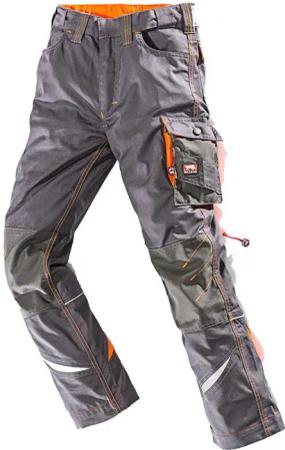 Bullstar Arbeitshose Arbeitshose Kinder-Hose ULTRA