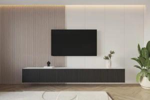 ALTDECOR Lowboard NOA-2 (3 St., TV-Schrank,
