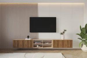ALTDECOR Lowboard NOA-2 (3 St., TV-Schrank,
