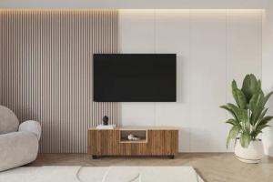 ALTDECOR Lowboard NOA-2 (1 St., TV-Schrank,