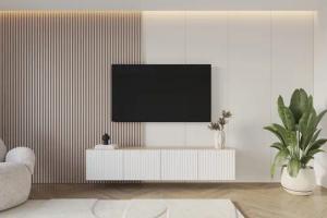 ALTDECOR Lowboard NOA-2 (2 St., TV-Schrank,