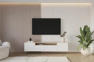 ALTDECOR Lowboard NOA-2 (1 St., TV-Schrank,
