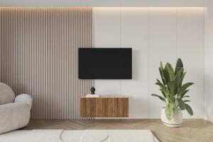 ALTDECOR Lowboard NOA-2 (1 St., TV-Schrank,