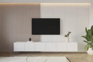 ALTDECOR Lowboard NOA-2 (3 St., TV-Schrank,
