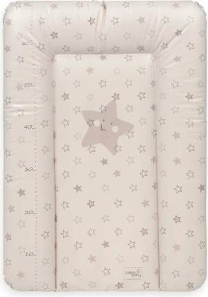 CEBA BABY Wickelauflage weiche, Weiche Wickelunterlage