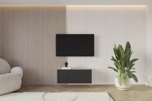 ALTDECOR Lowboard NOA-2 (1 St., TV-Schrank,